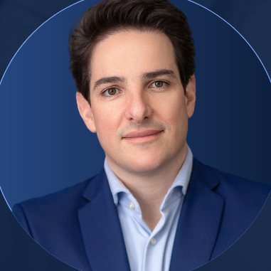 Dr. Rodrigo Gomes Oliveira